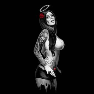 Picture for song 'Evilness' by artist 'Murderist Mindstate Productions'