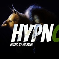 Picture for song 'Hypno (Instrumental)2017 By Wassim' by artist 'Dark Hat'