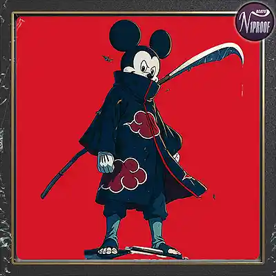 Picture for song 'L3iba' by artist 'N1PROOF BEATS'