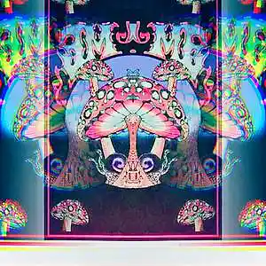 Picture for song 'THE LOST LANDS' by artist 'New Massillon Entertainment LLC'