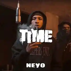 Picture for song '"TIME" Jersey Drill Type Beat x NY Drill Type Beat' by artist 'neyoooo36'