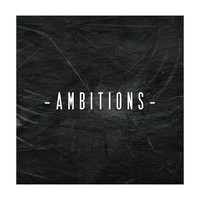 Picture for song 'Big Ambitions' by artist 'Nick Vanelli'