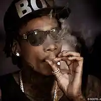 Picture for song 'Right Now- OE/Reed Stroz x Collab' by artist 'OEBangerz'