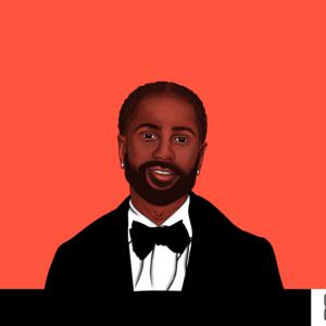 Picture for song 'Epiphany Big Sean Type Beat (Prod. by Orioncreate' by artist 'Orioncreates'