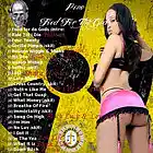 Picture for song 'Down b***' by artist 'P0ne'