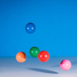 Picture for song 'BOUNCE' by artist 'Pete Moss and the Weed Wackers'