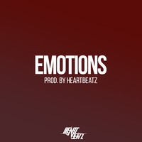 Picture for song 'Emotions *R&B Instrumental*' by artist 'ProdbyHeartbeatz'
