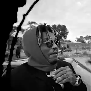 Picture for song '[FREE FOR PROFIT]Juice WRLD type beat Over' by artist 'ProdGray'