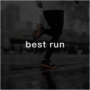 Picture for song 'Best run (Melodic Trap)' by artist 'Puls Ever'