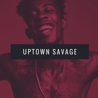 Picture for song 'Uptown Savage (Meek Mill x Desiigner)' by artist 'Rafael Beats'