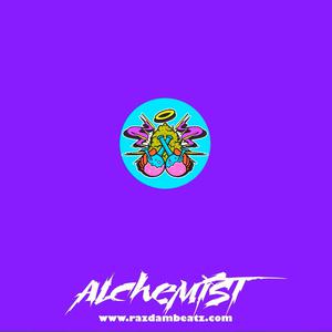 Picture for song 'ALCHEMIST (BUY 1 GET 4 FREE)' by artist 'Razdam Beatz'