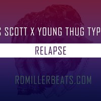 Picture for song 'Relapse' by artist 'RDMiller'