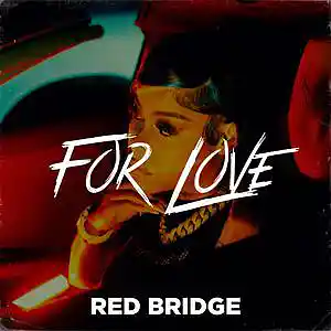 Picture for song '"For Love" Drake Type Beat' by artist 'Red Bridge Production'