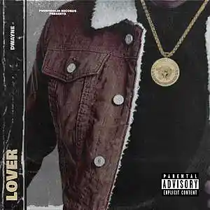 Picture for song 'FALLEN LOVE' by artist 'Richard dwayne Brown'