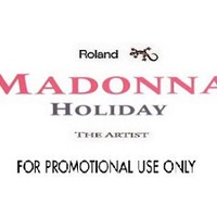 Picture for song 'Holiday 2017 (WD)' by artist 'Roland The Artist'