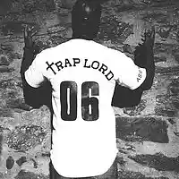 Picture for song 'SANE BEATS - TRAP LORD !FREE DOWNLOAD!' by artist 'SaneBeats'