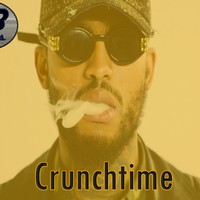Picture for song 'Crunchtime' by artist 'SB on tha Track'