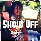 Picture for song '"Show Off" | Turn Up Banger Free DL' by artist 'Sean Bentley'