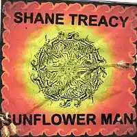 Picture for song ' SHAKE' by artist 'SHANE TREACY AND THE SUNFLOWER MEN'