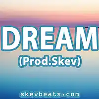 Picture for song 'R&B Trap Beat - Dream (Prod Skev)' by artist 'Skev Beats'