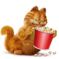 Picture for song 'Popcorn ( with M. Bennett)' by artist 'spinaceto'