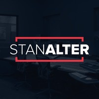 Picture for song 'The Last Warrior' by artist 'Stan Alter'