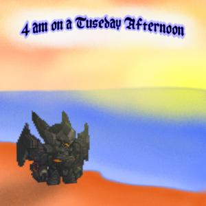 Picture for song '4am on a tuesday afternoon.L' by artist 'SuB-Z3r0's DEMO SHIT'