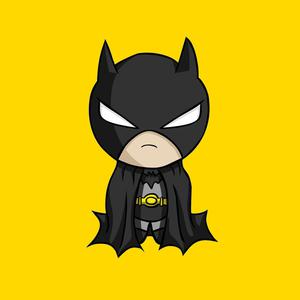 Picture for song '"I'M Batman"' by artist 'Beat Nerds'