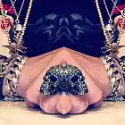 Picture for song '*CRAZY*Amen(SSO/LOD)' by artist 'SuperStar O'