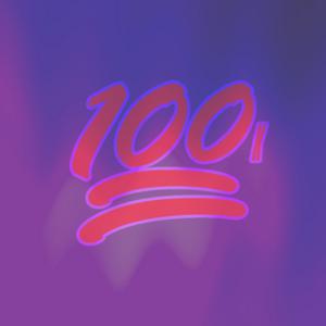 Picture for song '100K' by artist 'Surce'