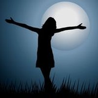 Picture for song 'Dancing By The Light Of The Moon ' by artist 'The DyallTones'