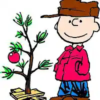 Picture for song 'Rockin around the Christmas tree' by artist 'The Echo band'