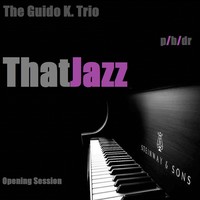 Picture for song 'ThatJazz (Opening Tune) - The Guido K. Trio' by artist 'The Guido K. Group'