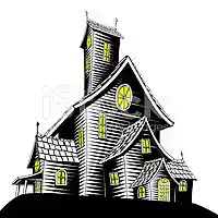 Picture for song 'Abandoned Mansion (Free DL)' by artist 'ThePraytBeats'