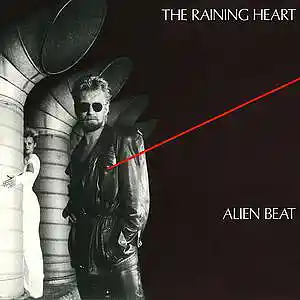 Picture for song 'Alien Beat (Remaster)' by artist 'The Raining Heart'