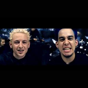 Picture for song 'crawlinglinkinparkrqm23' by artist 'Eminem 2'