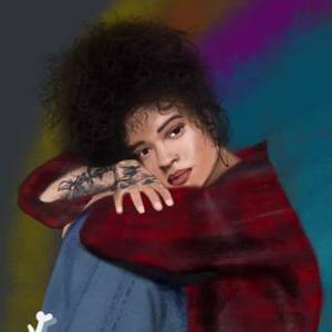 Picture for song 'Im Falling' by artist 'The Soul Society Beatz'