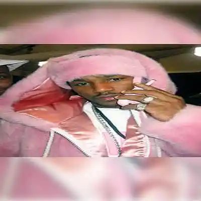 Picture for song 'Camron x Dipset x YE Type Beat "GLADLY"' by artist 'Trackmatic 850'