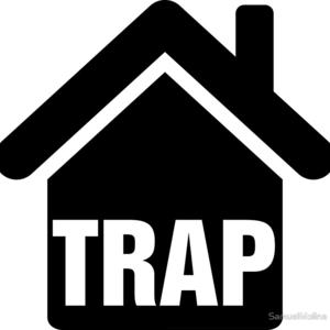 Picture for song 'Dark ways **FREEDOWNLOAD**' by artist 'TRAP XZECC'