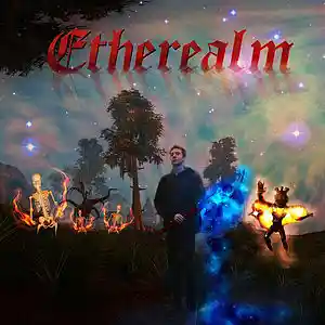 Picture for song 'Caster - Depth' by artist 'Trochiskos'