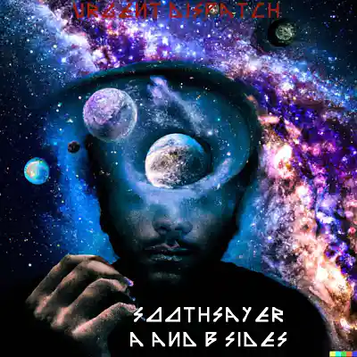 Picture for song 'Trvth A Side' by artist 'Urgent Dispatch'