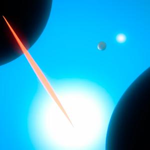 Picture for song 'GIRLZ' by artist 'Velikan'