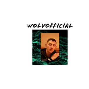 Picture for song 'Addicted' by artist 'Wolv Official'