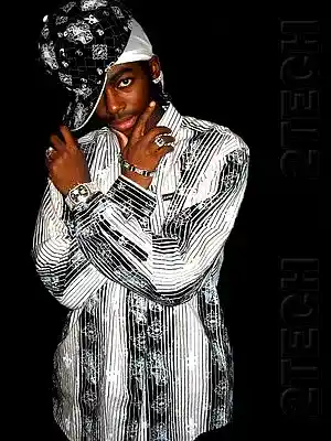 Artist picture