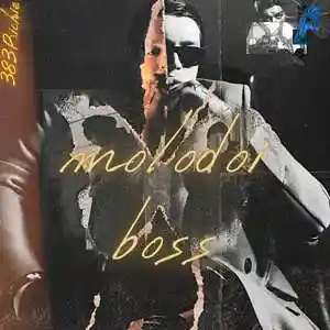 Picture for song '383Richie - Molodoi boss' by artist '383Richie'