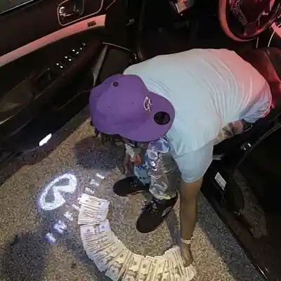 Picture for song 'Yn Jay x Detroit Type Beat - Road' by artist '8xbeatz'