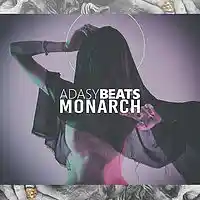 Picture for song 'Monarch (buy1 get 1 free, buy 2 get 2 free)' by artist 'ruwaves'
