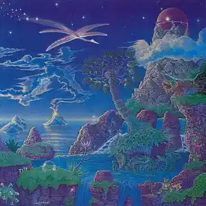 Picture for song 'What If Slumber (Produced by Ace Ha)' by artist 'Uncle Ace Ha'