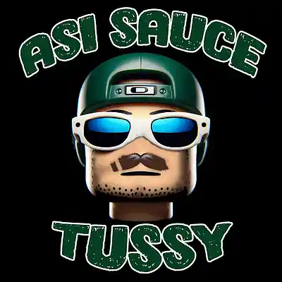 Picture for song 'ALVARO DIAZ x FEID - TUSSY - Reggaeton type beat' by artist 'AsiSauce'