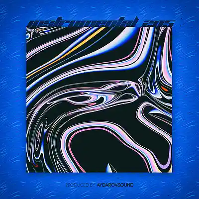 Picture for song '#205 / Lyrical Hip Hop type beat' by artist 'AydarovSound'